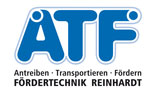 ATF Logo