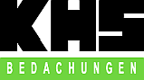 KHS Bedachungen GmbH