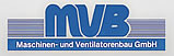 MVB Maschinen- und Ventilatorenbau GmbH