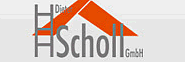 Bedachungen Dieter Scholl GmbH
