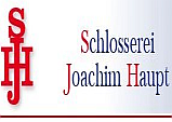 Schlosserei Joachim Haupt